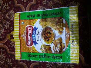 BOPP Besan Bag