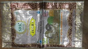 BOPP Mattilic Spices Packaging Bags