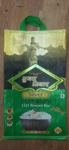 BOPP Metalized Laminated Bags