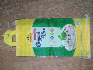 BOPP Packaging Bags