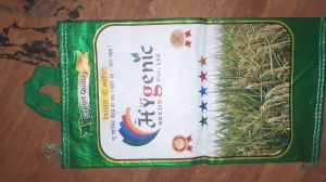 BOPP Paddy Seed Packing Bags