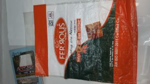 BOPP Tile Adhesives Packing Bag