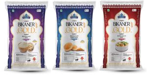 BOPP Wheat Flour Bag