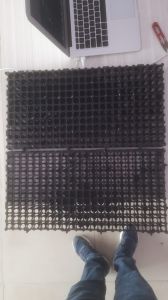 Drain Cell