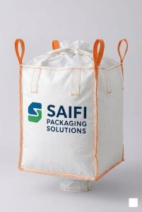 Fibc Bulk Bags