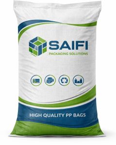Laminated PP Sack Bag