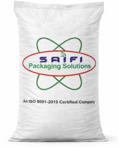Laminated PP Sack Bag
