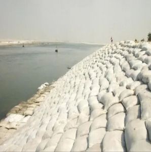Non Woven Geotextile Fabric
