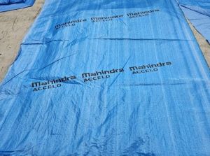 PP Woven Geotextile Fabric