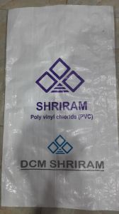Printed PP Chemical Bag