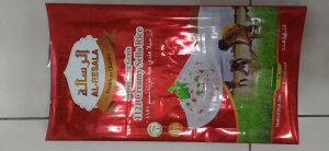 Rice Packaging Pouches