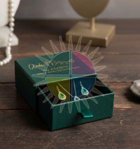 Pendant Set Packaging Box
