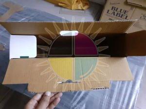 3 Ply Corrugated Box