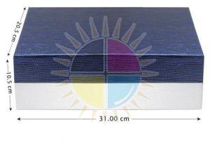 Hardboard Gift Packaging Box
