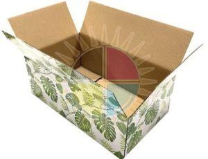 Printed Duplex Box