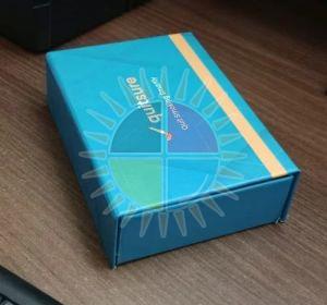 Colourful Duplex Box