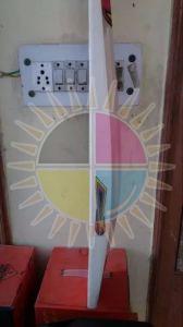 Cricket Bat Stickers