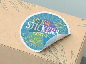 Screen Printed Decals