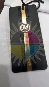 Printed Paper Tags