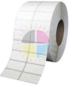 Barcode Label Stickers