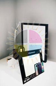 Paper Photo Frame