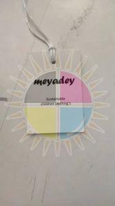 Hanging Paper Tags