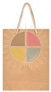 Shopping Paper Bags