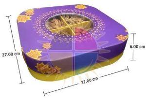 Dry Fruit Gift Box