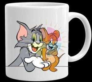 Ceramic Coffee Mugs