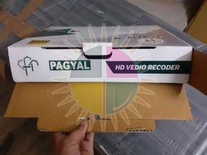Mono Carton Packaging Box