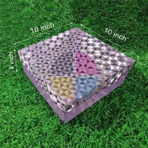 Handmade Gift Packaging Box