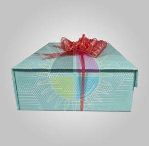 Customized Gift Packaging Box