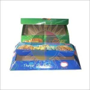 2 Ply Duplex Box