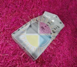 Rigid Gift Packaging Box