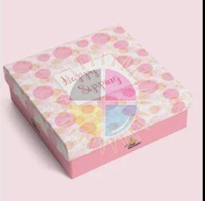 Hardboard Gift Packaging Box