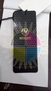 Printed Paper Tags