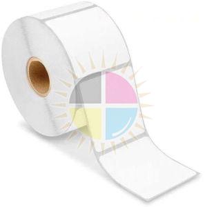 Barcode Label Stickers