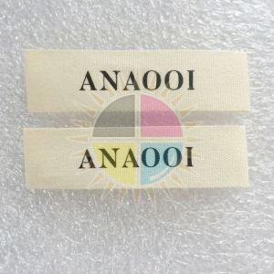 Cotton Printed Labels