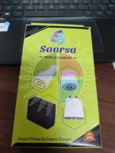 2 Ply Duplex Box