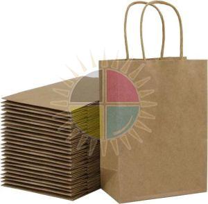 Shopping Paper Bags