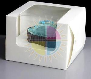 Bakery Packaging Box