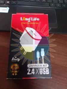 Mobile Charger Packaging Box