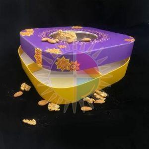 Dry Fruit Gift Box