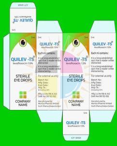 Medicine Packaging Box