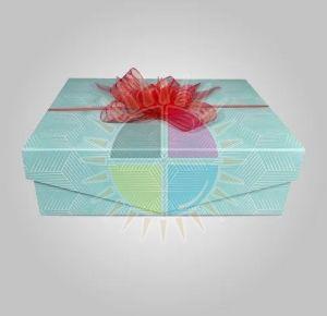 Customized Gift Packaging Box