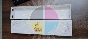 Flower Packaging Box