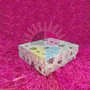 Rigid Gift Packaging Box