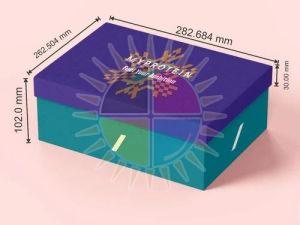 Hardboard Gift Packaging Box
