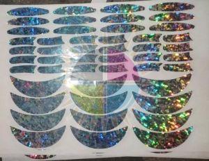 Hologram Printed Labels