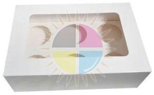 Bakery Packaging Box